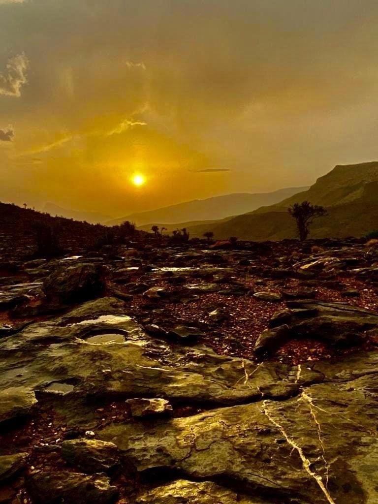 Al Khitaym Séjour à la campagne *